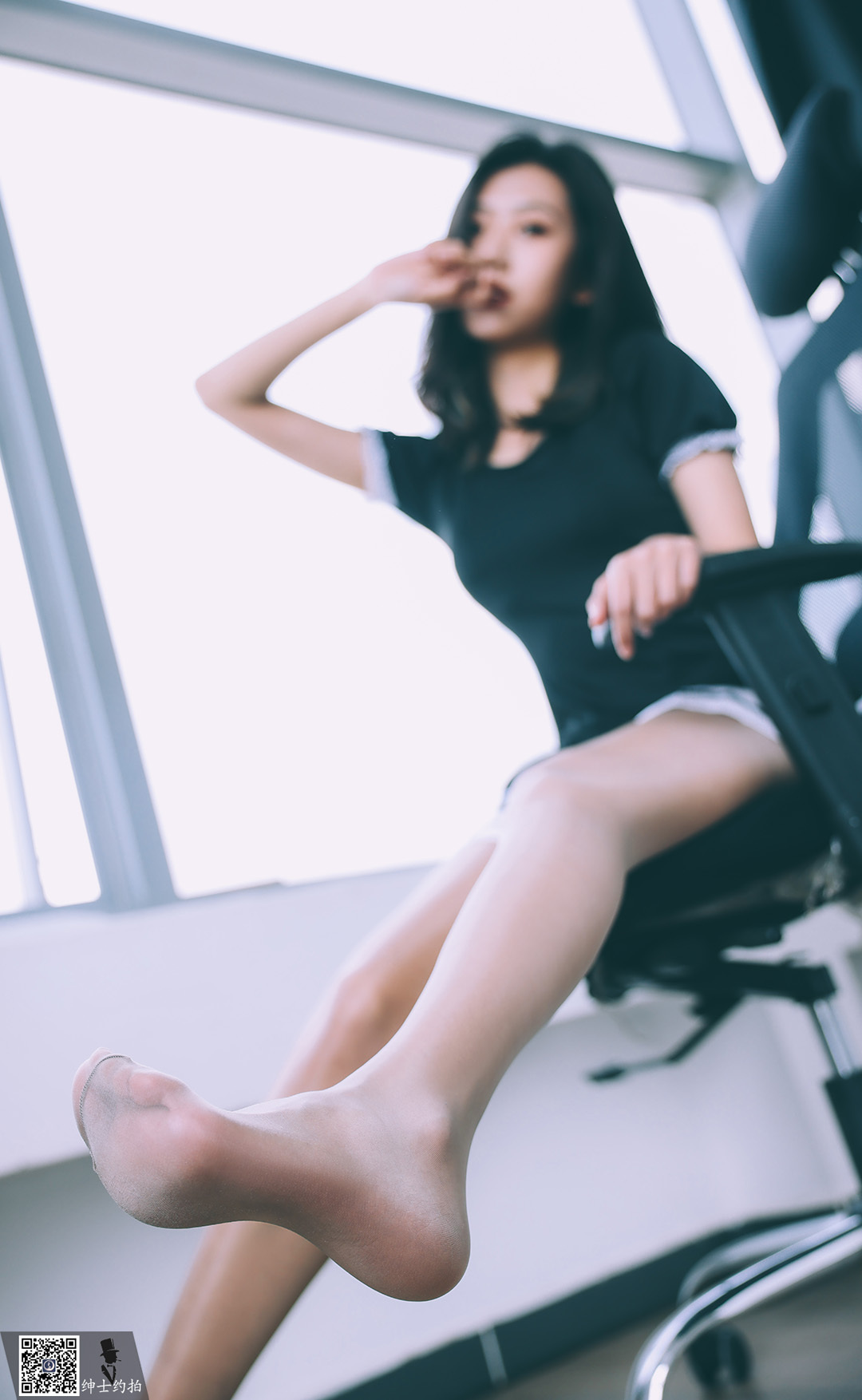 SHENSHI绅士 - SS004 艾莎